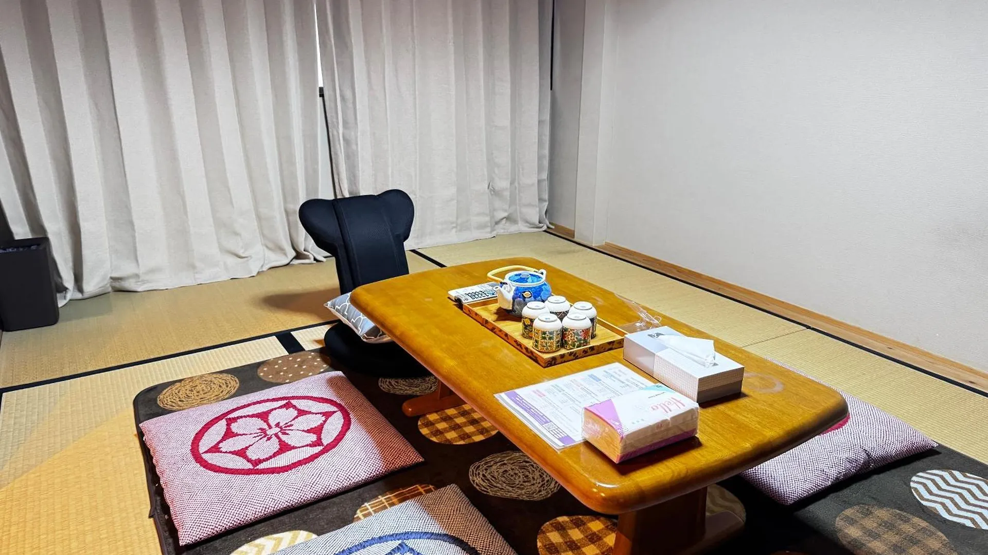 Holiday home - 森麟社 - 新築戸建 Moririnsha Japanese Style Villa Kyoto