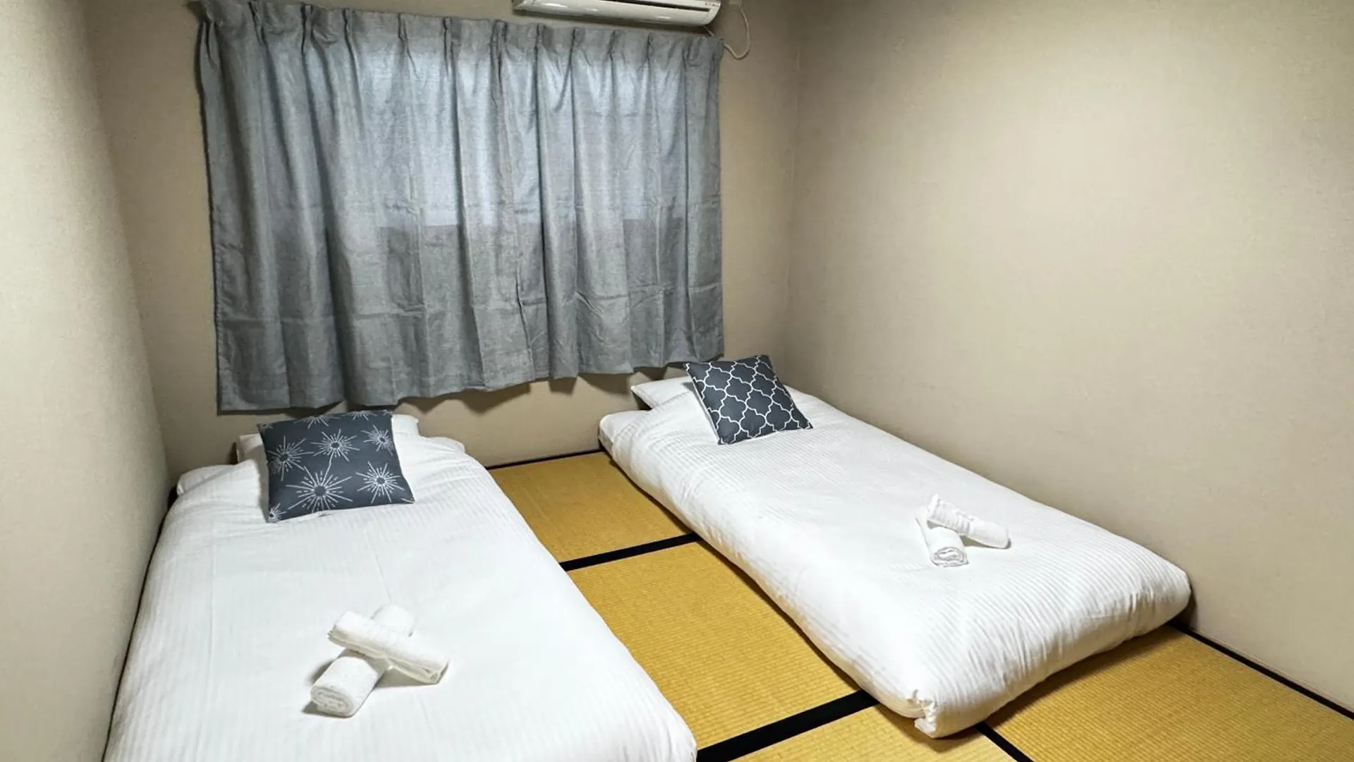 - 森麟社 - 新築戸建 Moririnsha Japanese Style Villa Kyoto Japan