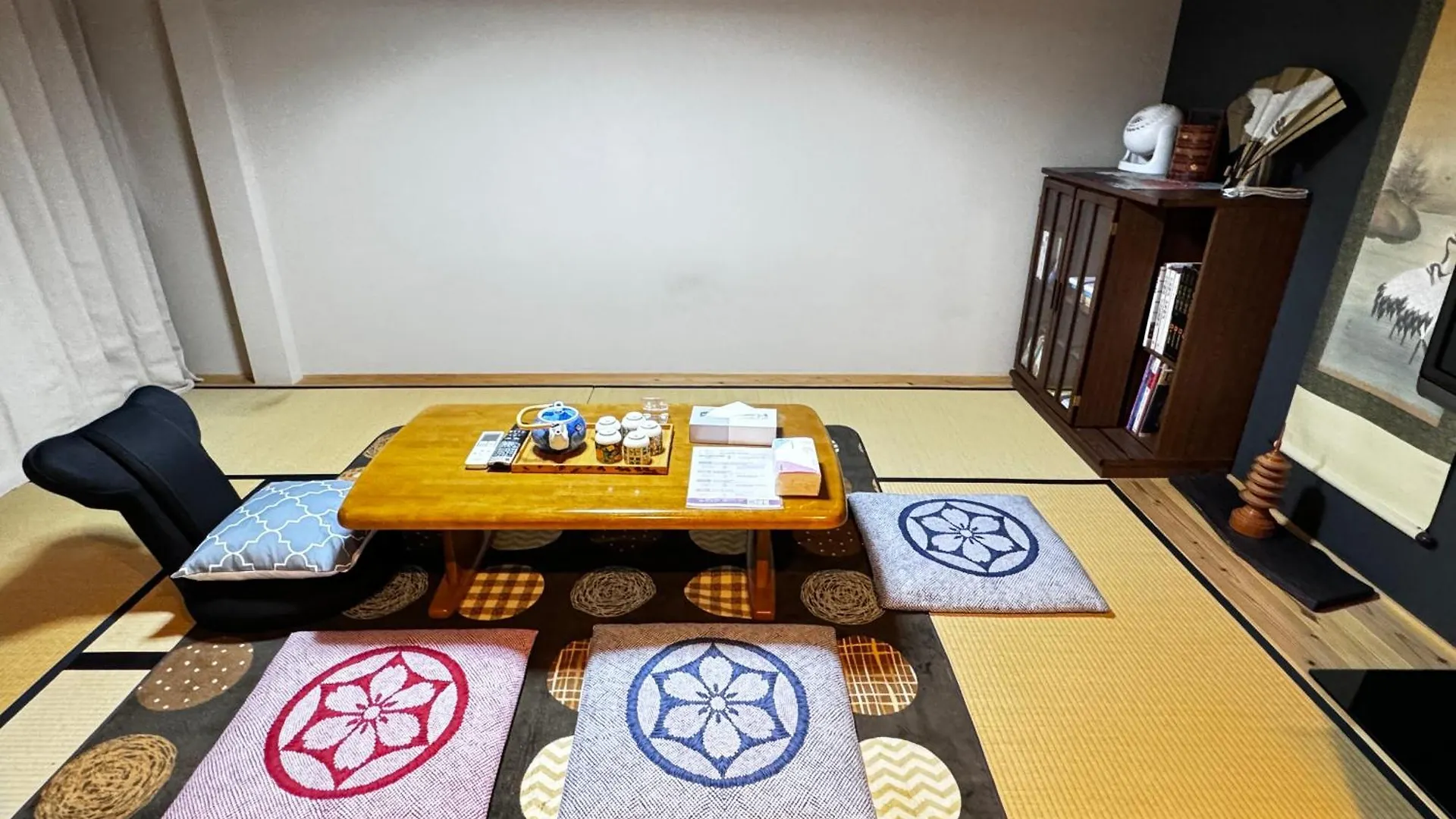 Holiday home - 森麟社 - 新築戸建 Moririnsha Japanese Style Villa Kyoto