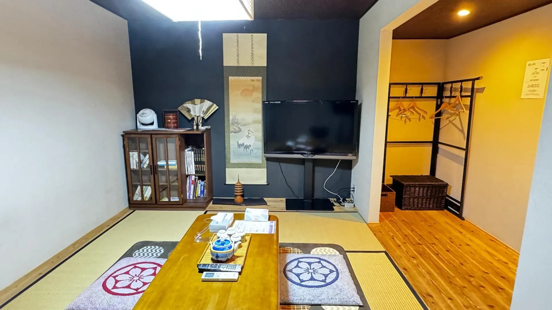 - 森麟社 - 新築戸建 Moririnsha Japanese Style Villa Kyoto